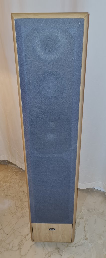 2 x "eltax" originale Millenium 450 Musik Boxen/Lautsprecher zu verkaufen, Andratx