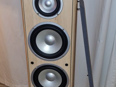 2 x "eltax" originale Millenium 450 Musik Boxen/Lautsprecher zu verkaufen, Andratx
