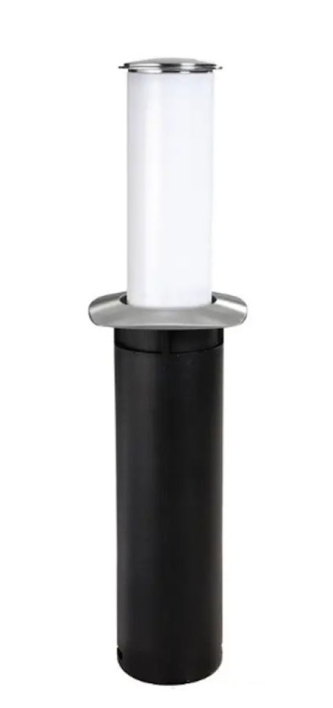 2 x Osculati Einziehbare LED-Tischlampe Aurora OSC-13.448.00