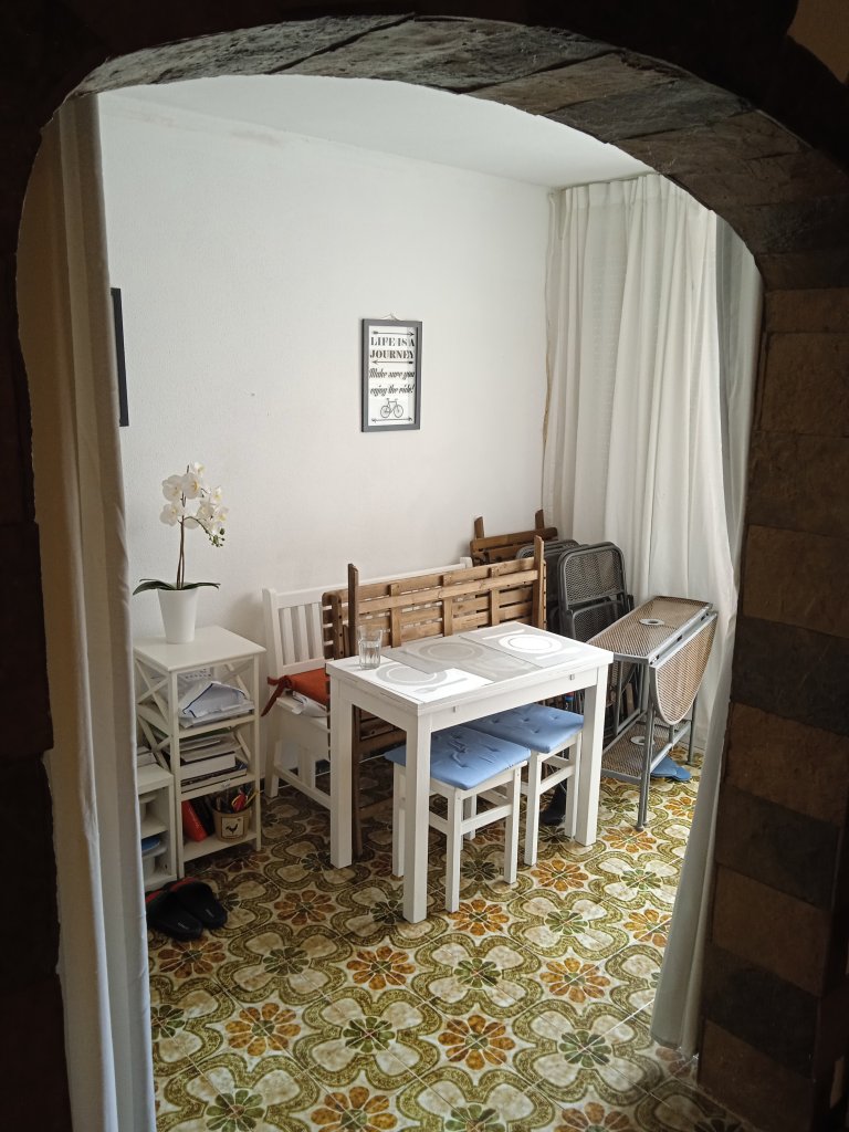 2 Zimmer im Insel Osten