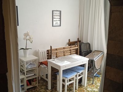 2 Zimmer im Insel Osten