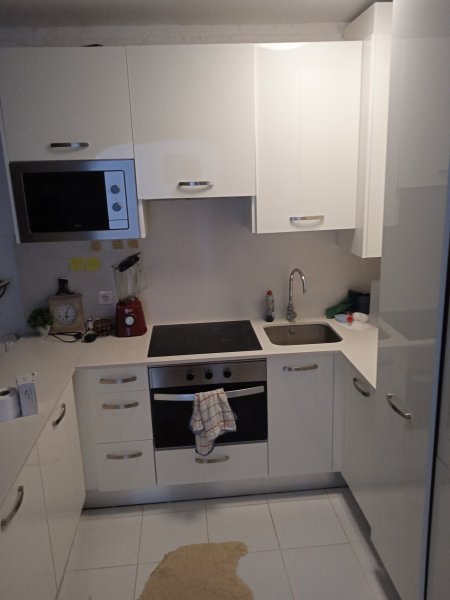 2 Zimmer im Insel Osten
