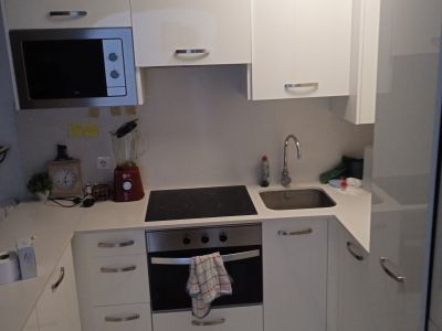 2 Zimmer im Insel Osten
