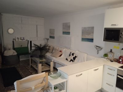 2 Zimmer im Insel Osten