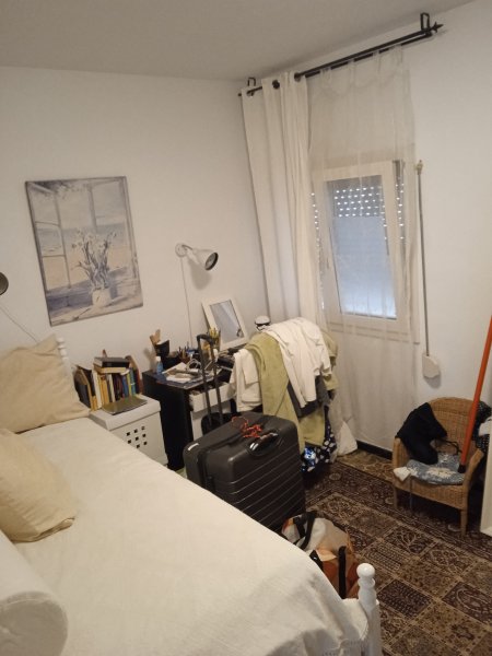 2 Zimmer im Insel Osten