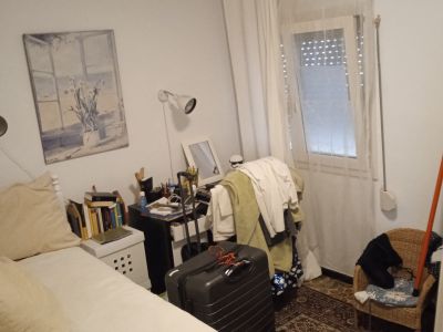 2 Zimmer im Insel Osten