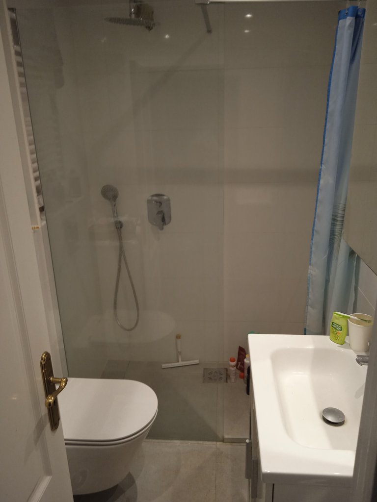 2 Zimmer im Insel Osten