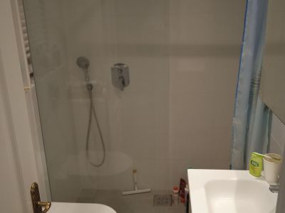 2 Zimmer im Insel Osten