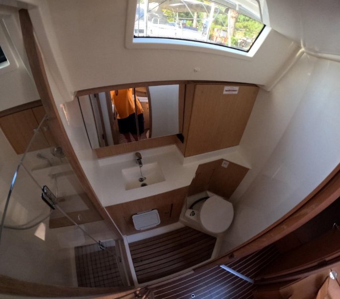 2020 Bavaria C45 Style WHISPER  Cala dOr, Mallorca