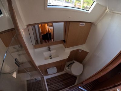 2020 Bavaria C45 Style WHISPER  Cala dOr, Mallorca