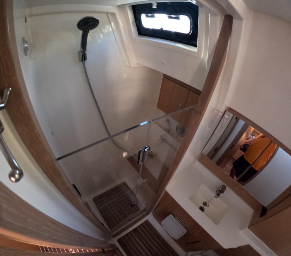 2020 Bavaria C45 Style WHISPER  Cala dOr, Mallorca