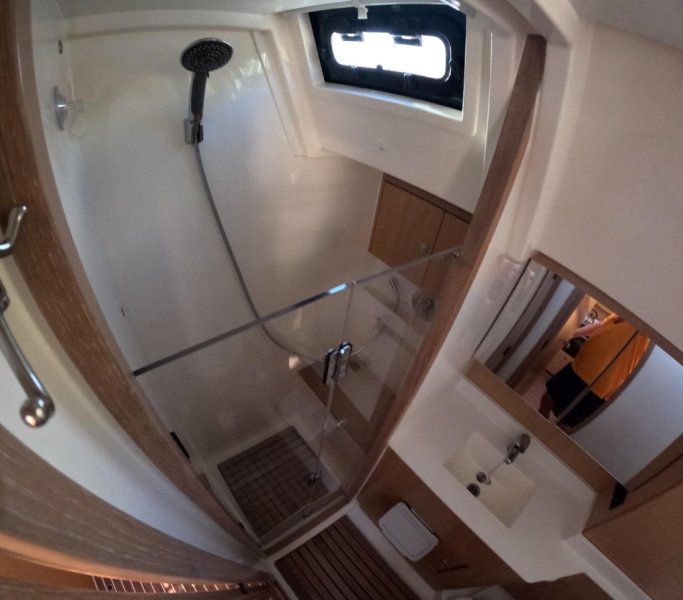 2020 Bavaria C45 Style WHISPER  Cala dOr, Mallorca