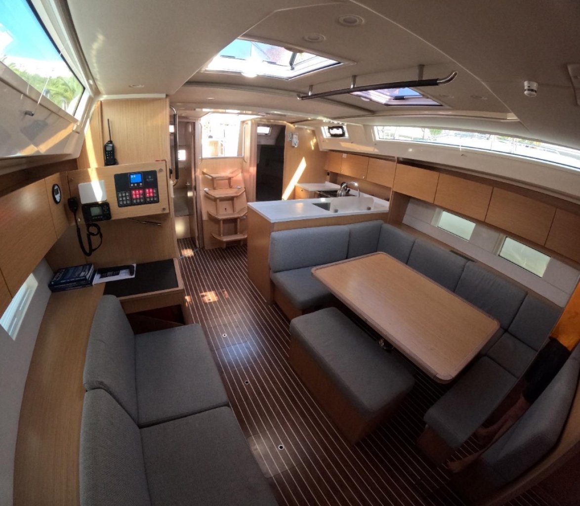 2020 Bavaria C45 Style WHISPER  Cala dOr, Mallorca