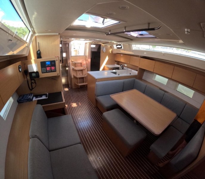 2020 Bavaria C45 Style WHISPER  Cala dOr, Mallorca