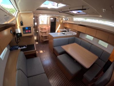 2020 Bavaria C45 Style WHISPER  Cala dOr, Mallorca