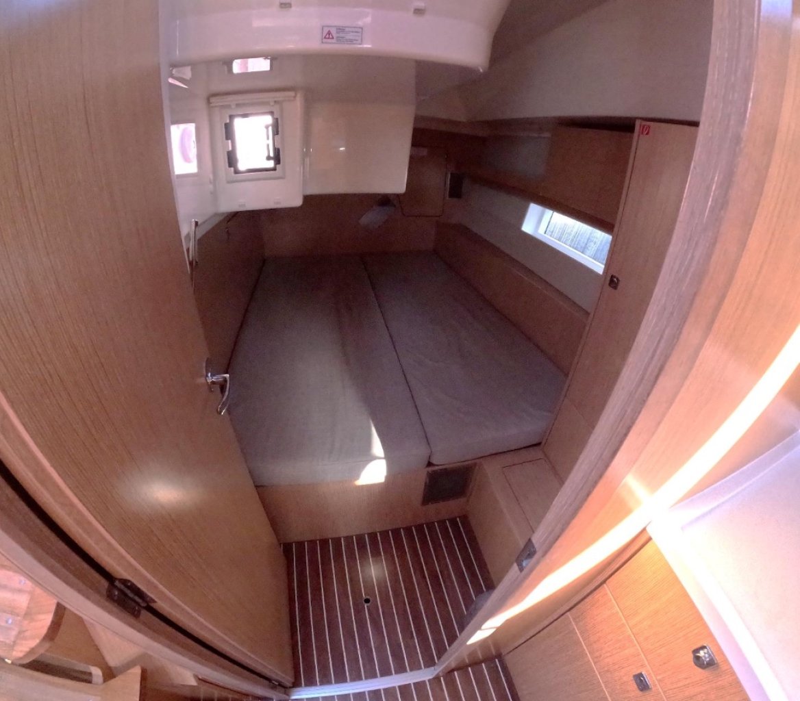 2020 Bavaria C45 Style WHISPER  Cala dOr, Mallorca