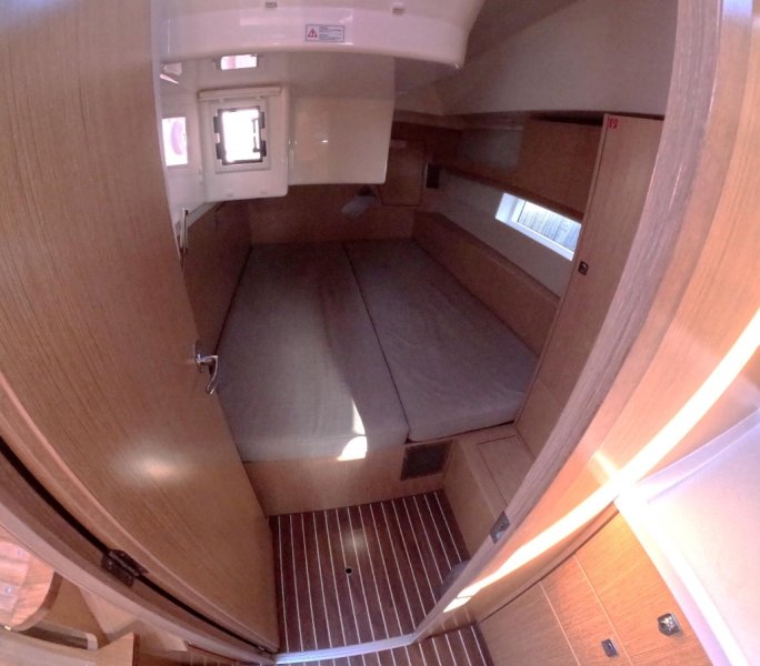 2020 Bavaria C45 Style WHISPER  Cala dOr, Mallorca