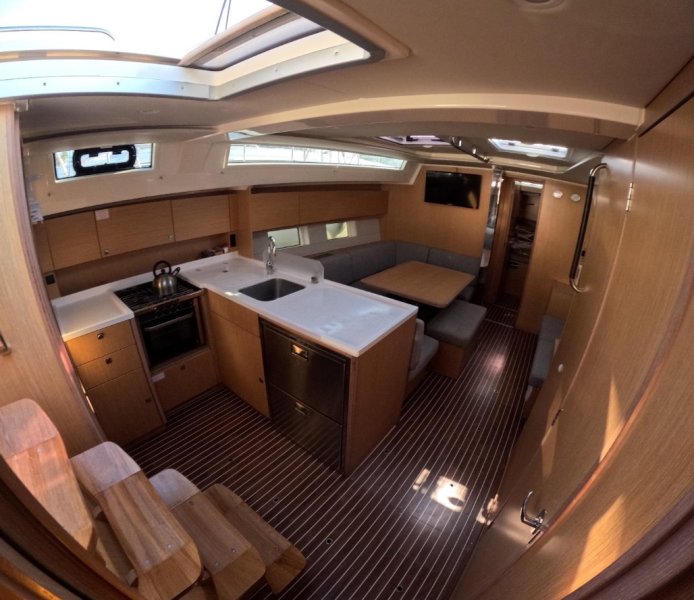 2020 Bavaria C45 Style WHISPER  Cala dOr, Mallorca