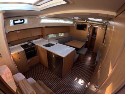 2020 Bavaria C45 Style WHISPER  Cala dOr, Mallorca