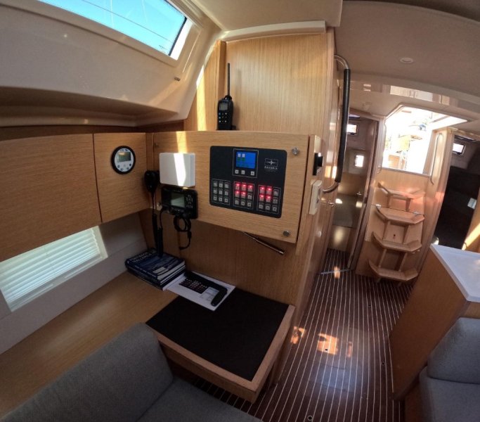2020 Bavaria C45 Style WHISPER  Cala dOr, Mallorca
