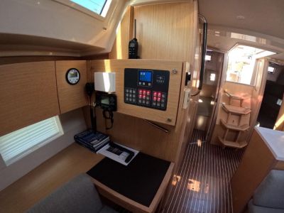 2020 Bavaria C45 Style WHISPER  Cala dOr, Mallorca