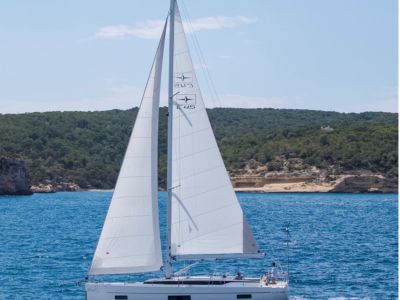2020 Bavaria C45 Style WHISPER  Cala dOr, Mallorca