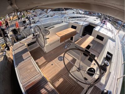 2020 Bavaria C45 Style WHISPER  Cala dOr, Mallorca