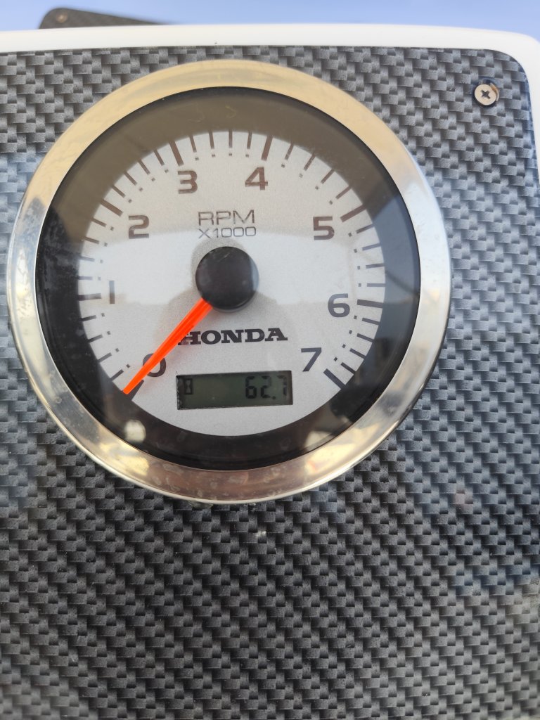 2023 Marinello Fisherman 16 + Motor Honda BF80 + Trailer 1300kg Motorboot Angelboot