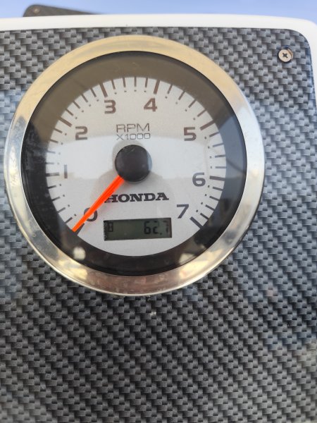 2023 Marinello Fisherman 16 + Motor Honda BF80 + Trailer 1300kg Motorboot Angelboot