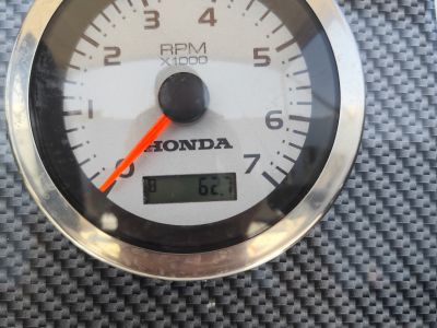 2023 Marinello Fisherman 16 + Motor Honda BF80 + Trailer 1300kg Motorboot Angelboot