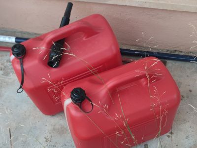 20l Kanister neu