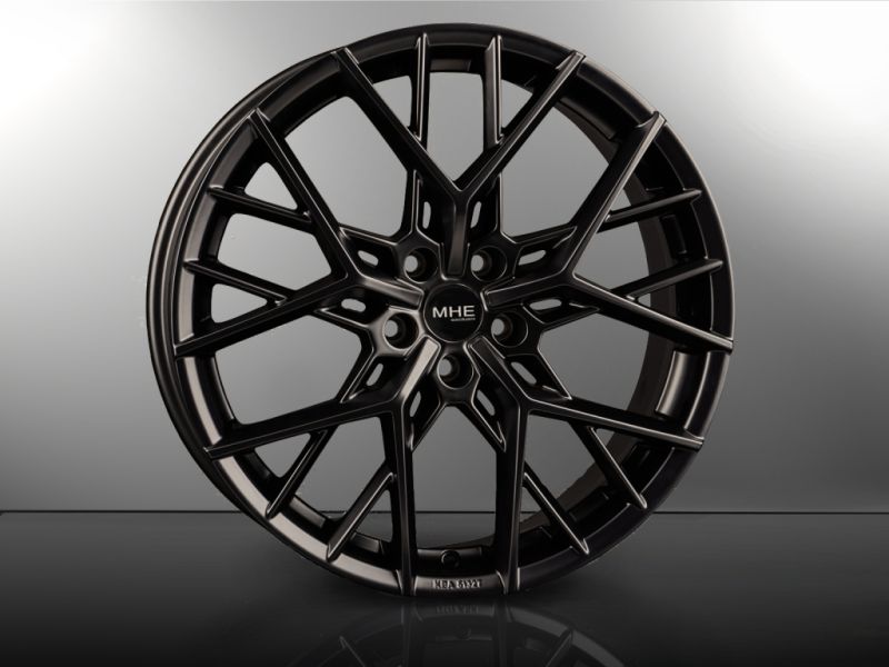 23 Zoll Alufelgen Felgen Audi Q7 SQ7 Q8 SQ8 RSQ8 Mercedes GLE Coupe AMG BMW X5 X6 M