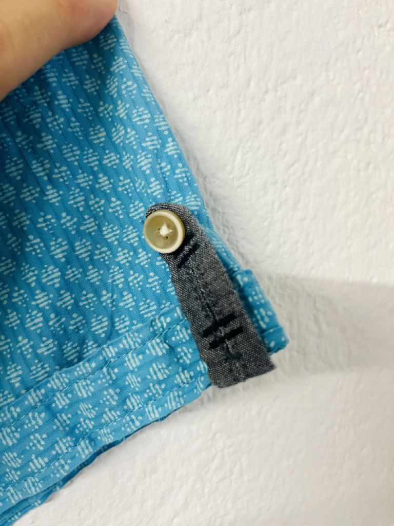 Conjunto de 2 camisas de manga corta S. Oliver, talla L – ¡en óptimas condiciones!