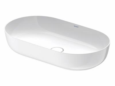 2x Duravit LUV Aufsatzwaschbecken – NEU & OVP – 70x40 - 415 Euro pro Stück statt 1020 Euro UVP