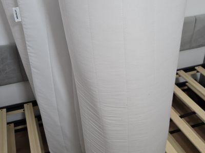 2x IKEA Matratzen-Topper (90x200cm) Kaum genutzt & Bezug waschbar!