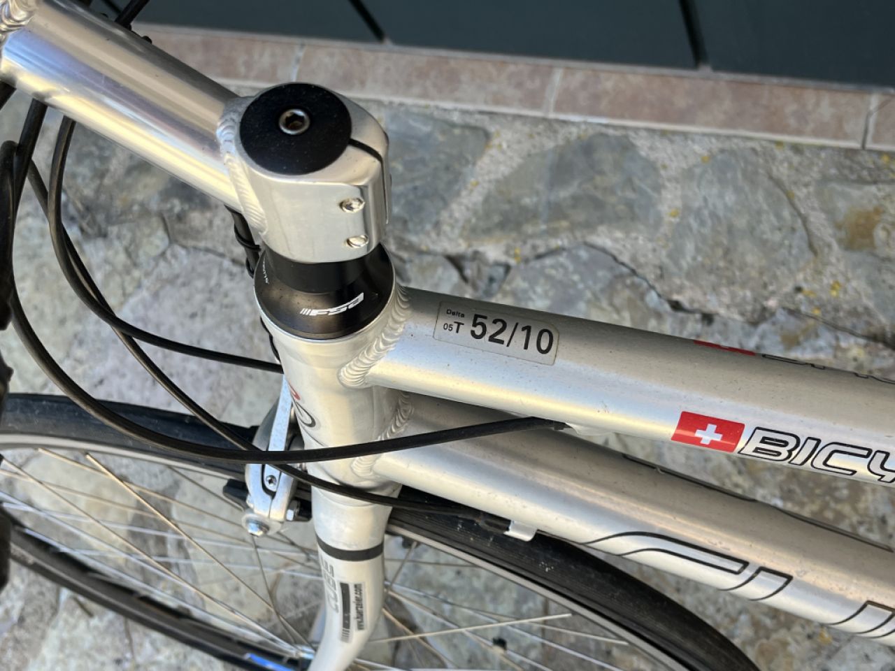3 Alu Fahrräder 2x Rennrad 1 x Kettler Fahrrad
