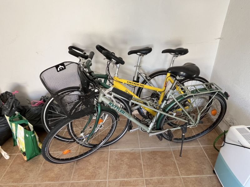 3 Alu Fahrräder 2x Rennrad 1 x Kettler Fahrrad