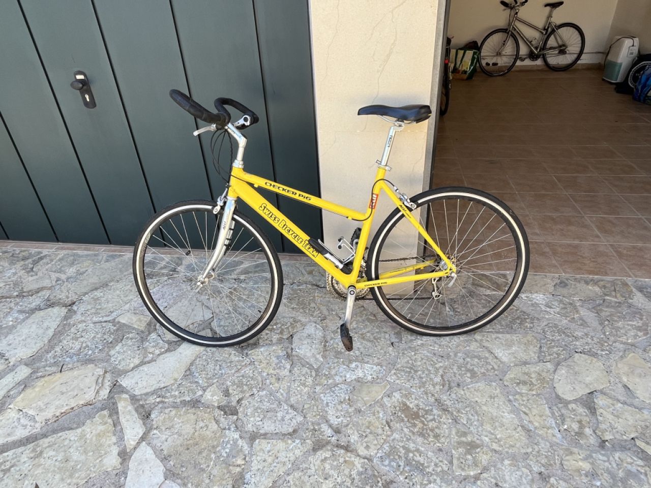 3 Alu Fahrräder 2x Rennrad 1 x Kettler Fahrrad