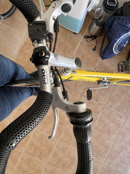 3 Alu Fahrräder 2x Rennrad 1 x Kettler Fahrrad