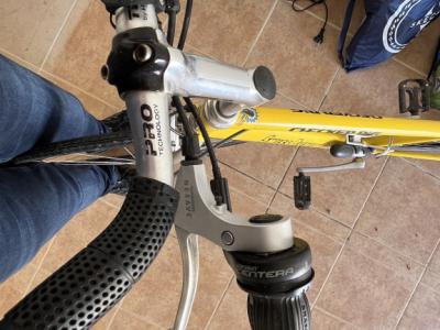 3 Alu Fahrräder 2x Rennrad 1 x Kettler Fahrrad