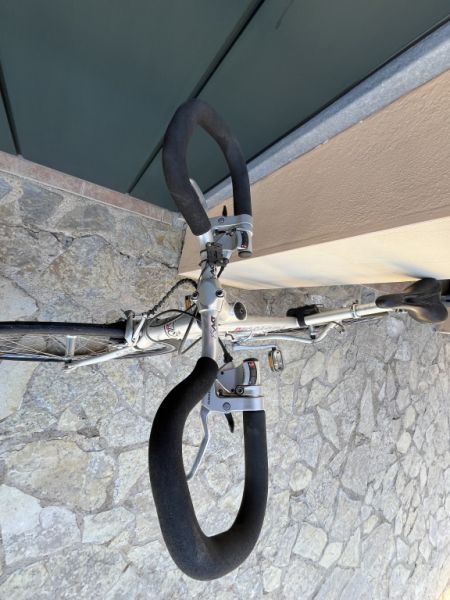 3 Alu Fahrräder 2x Rennrad 1 x Kettler Fahrrad