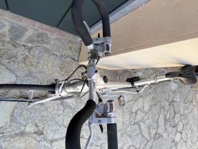 3 Alu Fahrräder 2x Rennrad 1 x Kettler Fahrrad