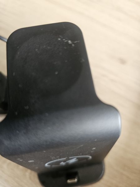 3 in 1 VCVS 30W USB-C Superschnell-Ladestation, die 3 Geräte gleichzeitig laden kann