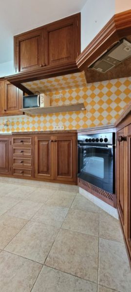 Chalet de 3 plantas con calefacción, piscina en la bahía de Cala Marsal -- CH 40 a