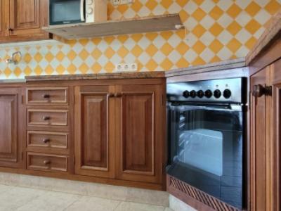 Chalet de 3 plantas con calefacción, piscina en la bahía de Cala Marsal -- CH 40 a