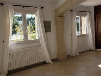 Chalet de 3 plantas con calefacción, piscina en la bahía de Cala Marsal -- CH 40 a