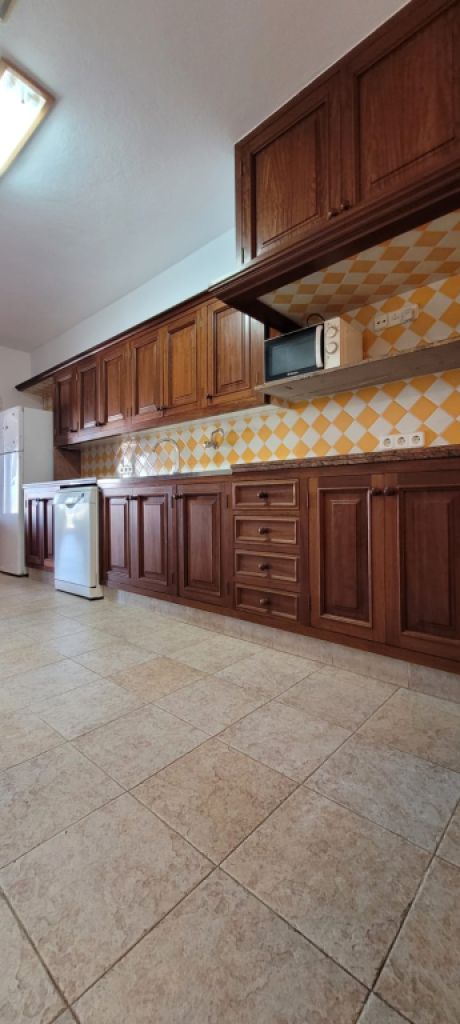 Chalet de 3 plantas con calefacción, piscina en la bahía de Cala Marsal -- CH 40 a