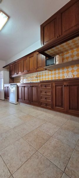 Chalet de 3 plantas con calefacción, piscina en la bahía de Cala Marsal -- CH 40 a