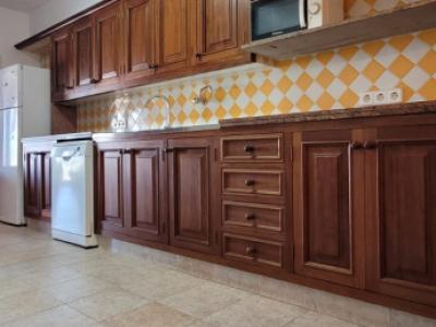 Chalet de 3 plantas con calefacción, piscina en la bahía de Cala Marsal -- CH 40 a