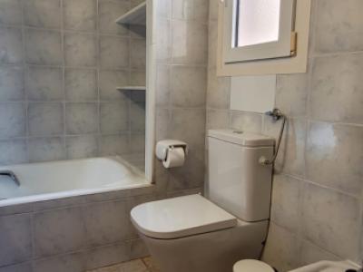 Chalet de 3 plantas con calefacción, piscina en la bahía de Cala Marsal -- CH 40 a